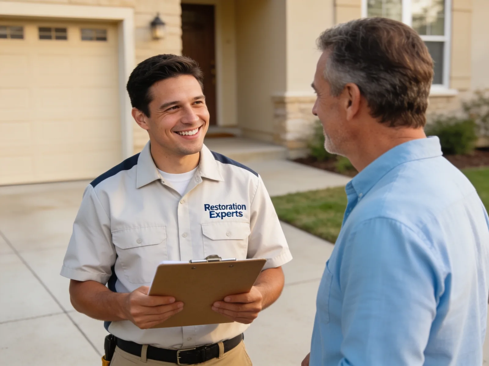 Water Damage Cleanup Harwood, ND FAQs
